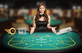 Aplikasi wajik77 di layar ponsel Android menampilkan meja live-dealer blackjack